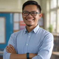 Luzon Fundvex AI platform