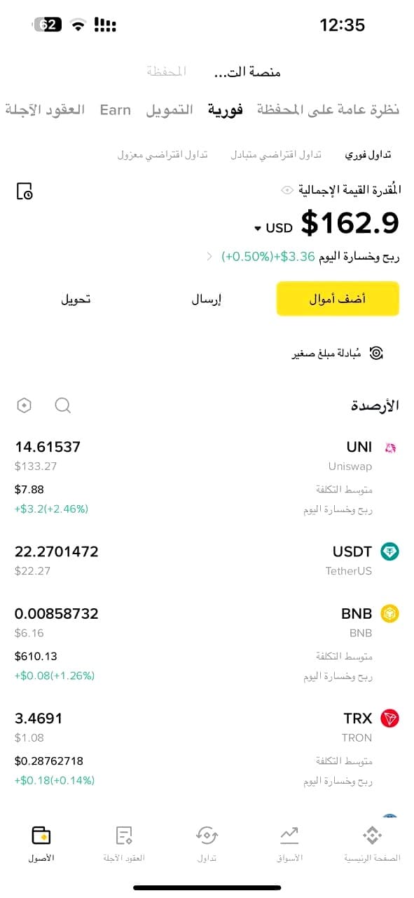 Luzon Fundvex automated investing